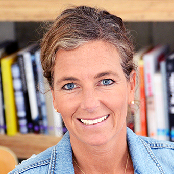Yvonne Ericsson