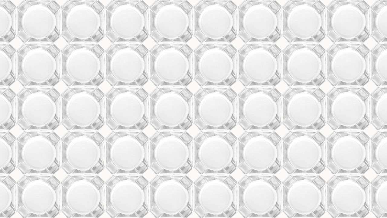 Vodavoda water bottles carton packaging