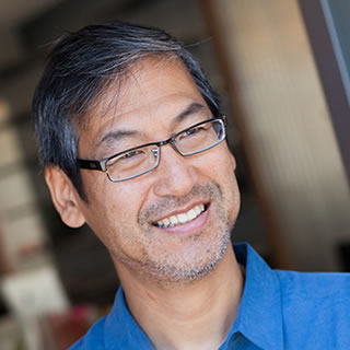 Steve Takayama