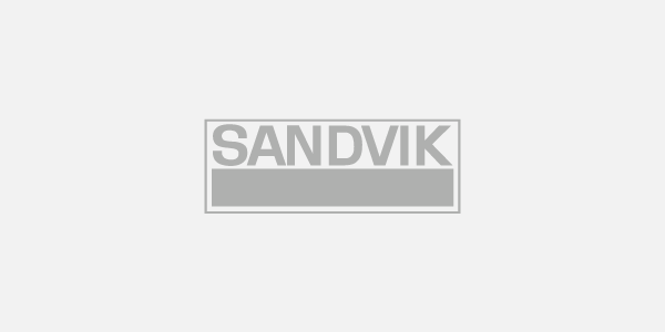 Sandvik